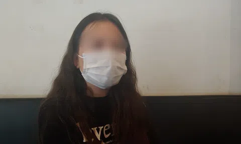 TP.HCM: Cô gái 20 tuổi “tố” thẩm mỹ viện Natural để bác sĩ chưa có chứng chỉ hành nghề sửa mũi gây biến chứng nặng